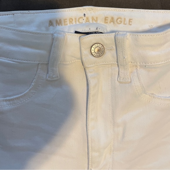 American Eagle high waisted super stretch - Picture 2 of 5
